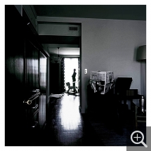 Charles DECORPS (1976), Sans titre 1 , 2008, photography, 100.5 x 100.5 cm. deposit of Centre National des Arts Plastiques, Fonds National d’Art Contemporain. © Charles Decorps