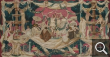 Gustave Louis JAULMES (1873-1959), Juin, 1925, huile sur toile, 55 x 105 cm. MuMa Le Havre. © 2005 MuMa Le Havre / Florian Kleinefenn Gustave Louis JAULMES (1873-1959), Juin, 1925, huile sur toile, 55 x 105 cm. MuMa Le Havre. © 2005 MuMa Le Havre / Florian Kleinefenn