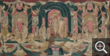 Gustave Louis JAULMES (1873-1959), Mai, 1925, huile sur toile, 55 x 105 cm. MuMa Le Havre. © 2005 MuMa Le Havre / Florian Kleinefenn Gustave Louis JAULMES (1873-1959), Mai, 1925, huile sur toile, 55 x 105 cm. MuMa Le Havre. © 2005 MuMa Le Havre / Florian Kleinefenn