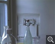 Pierre CRETON (1966), Papa, Maman, Perret et moi (un appartement pour témoin), 2009, photogramme (vidéo). © MuMa Le Havre / Pierre Creton Pierre CRETON (1966), Papa, Maman, Perret et moi (un appartement pour témoin), 2009, photogramme (vidéo). © MuMa Le Havre / Pierre Creton