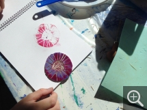 Atelier Dufy, Dufy, Dufy !. © Alexandra Lafitte-Cavalle