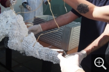 Atelier-Rencontre avec Sébastien Jolivet