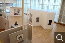 Exposition « Comme une histoire... Le Havre ». © MuMa Le Havre / Juliette Houliere