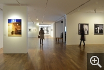 Exposition « Comme une histoire... Le Havre ». © MuMa Le Havre / Juliette Houliere