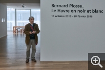 Bernard Plossu. © MuMa Le Havre / Laurent Lachèvre