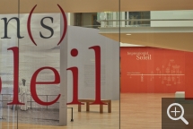 Exposition « Impression(s), soleil ». © MuMa Le Havre / Laurent Lachèvre Exposition « Impression(s), soleil ». © MuMa Le Havre / Laurent Lachèvre