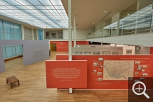 Exposition « Impression(s), soleil ». © MuMa Le Havre / Laurent Lachèvre