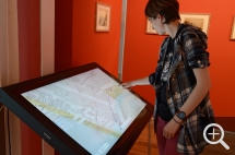 Exposition « Impression(s), soleil ». © MuMa Le Havre / Claire Palué Exposition « Impression(s), soleil ». © MuMa Le Havre / Claire Palué