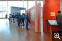 Exposition « Impression(s), soleil ». © MuMa Le Havre / Claire Palué Exposition « Impression(s), soleil ». © MuMa Le Havre / Claire Palué