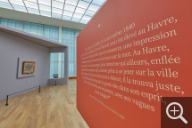 Exposition « Impression(s), soleil ». © MuMa Le Havre / Laurent Lachèvre Exposition « Impression(s), soleil ». © MuMa Le Havre / Laurent Lachèvre