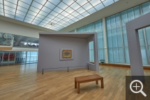 Exposition « Impression(s), soleil ». © MuMa Le Havre / Laurent Lachèvre Exposition « Impression(s), soleil ». © MuMa Le Havre / Laurent Lachèvre