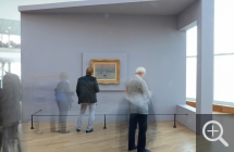 Exposition « Impression(s), soleil ». © MuMa Le Havre / Claire Palué Exposition « Impression(s), soleil ». © MuMa Le Havre / Claire Palué