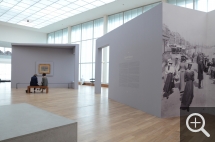 Exposition « Impression(s), soleil ». © MuMa Le Havre / Juliette Houliere Exposition « Impression(s), soleil ». © MuMa Le Havre / Juliette Houliere