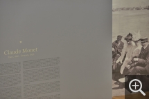 Exposition « Impression(s), soleil ». © MuMa Le Havre / Laurent Lachèvre Exposition « Impression(s), soleil ». © MuMa Le Havre / Laurent Lachèvre