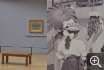 Exposition « Impression(s), soleil ». © MuMa Le Havre / Laurent Lachèvre Exposition « Impression(s), soleil ». © MuMa Le Havre / Laurent Lachèvre