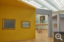 Exposition « Impression(s), soleil ». © MuMa Le Havre / Laurent Lachèvre Exposition « Impression(s), soleil ». © MuMa Le Havre / Laurent Lachèvre