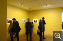 Exposition « Impression(s), soleil ». © MuMa Le Havre / Claire Palué Exposition « Impression(s), soleil ». © MuMa Le Havre / Claire Palué