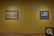 Exposition « Impression(s), soleil ». © MuMa Le Havre / Laurent Lachèvre Exposition « Impression(s), soleil ». © MuMa Le Havre / Laurent Lachèvre