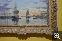 Exposition « Impression(s), soleil ». © MuMa Le Havre / Laurent Lachèvre Exposition « Impression(s), soleil ». © MuMa Le Havre / Laurent Lachèvre