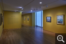 Exposition « Impression(s), soleil ». © MuMa Le Havre / Laurent Lachèvre Exposition « Impression(s), soleil ». © MuMa Le Havre / Laurent Lachèvre