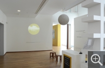 Exposition « Impression(s), soleil ». © MuMa Le Havre / Juliette Houliere