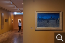 Exposition Nuits électriques. © Laurent Lachèvre