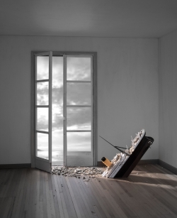 Philippe DE GOBERT (1946), LH 1198, 2020, tirage numérique 1/3, 128 x 104 cm. Courtesy Galerie Aline Vidal. © Philippe De Gobert ©Adagp Philippe DE GOBERT (1946), LH 1198, 2020, tirage numérique 1/3, 128 x 104 cm. Courtesy Galerie Aline Vidal. © Philippe De Gobert ©Adagp
