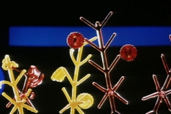  Le Chant du styrène d'Alain Resnais (1957). © Droits réservés
