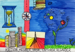 . © Alexandre Le Bourgeois