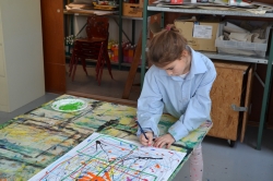 . © MuMa Le Havre / Claire Palué