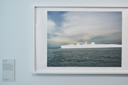 Jacqueline SALMON (1943), Iles vides, 2007-2008, épreuve pigmentaire sur papier photo. © Laurent Lachèvre Jacqueline SALMON (1943), Iles vides, 2007-2008, épreuve pigmentaire sur papier photo. © Laurent Lachèvre