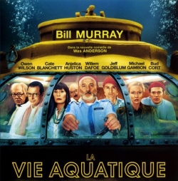 . : La Vie aquatique