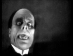 Norbert Pfaffenbichler, A Messenger From The Shadows, 2013, dist. Sixpack