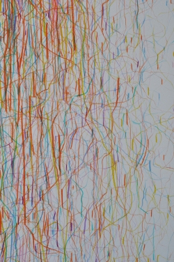 Patrice BALVAY (1968). détail. © Patrice Balvay