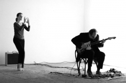 Clara Cornil (dance) and Carl Ludwig Hübsch (music). © All rights reserved