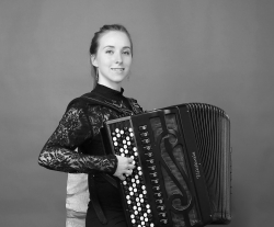 Marion Buisset. © Droits réservés