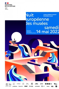 Nuit européennes des musées 2022