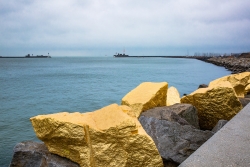 HeHe, Gold coast, UEAH 2021 . © Arnaud Tinel