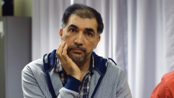 Atelier de Conversation . © Bernhard Braunstein