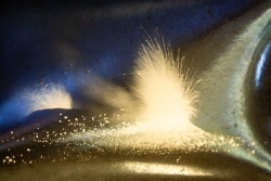 Manuela MARQUES (1959), Explosion 1, 2022, impression pigmentaire sur papier baryté, 27 x 40,5 cm. courtesy galerie Anne Barrault. © ADAGP, Paris 2022