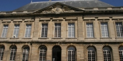 Le muséum d'histoire naturelle du Havre. © Ville du Havre / Philippe Bréard