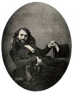Henri LE SECQ DES TOURNELLES (1818-1882)