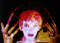 INAUGURATION OF THE PLEASURE DOME © KENNETH ANGER / 1966 / courtesy CINEDOC