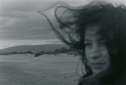 © Bernard Plossu