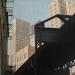 Bernard BOUTET DE MONVEL (1881-1949), New York, huile sur toile, 42,1 x 42,5 cm. © MuMa Le Havre / David Fogel — © ADAGP, Paris, 2013