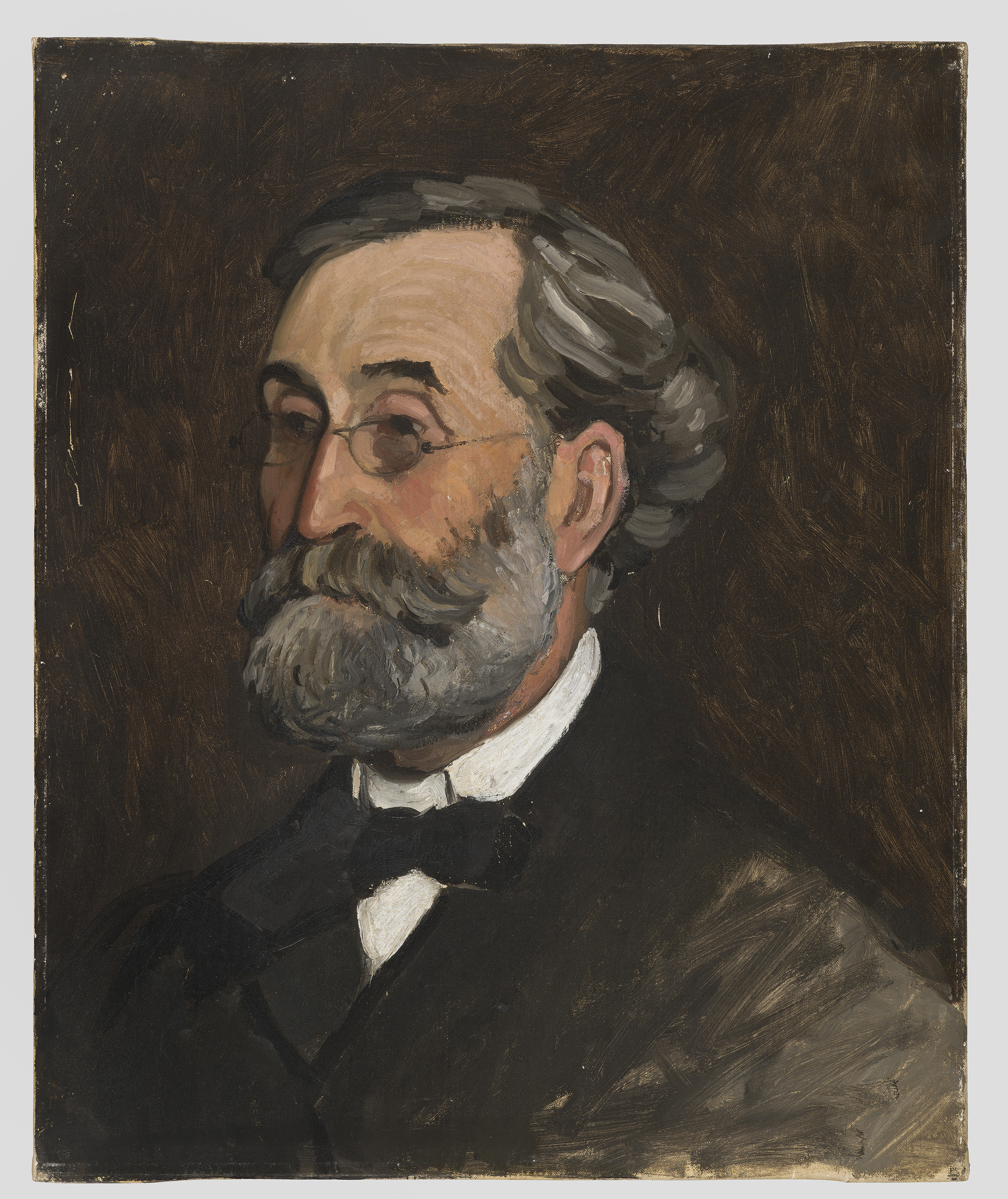 Monet in Le Havre | MuMa Le Havre : site officiel du musée d'art ...