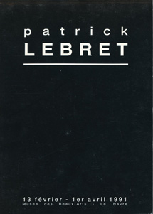 Patrick Lebret