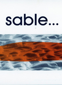  Tapis de Sable