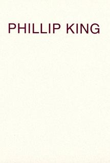 Phillip King