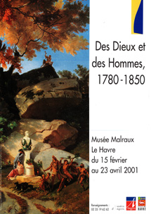 Des Dieux et des Hommes 